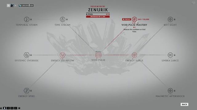 Warframe : ระบบ Focus คืออะไร смотреть онлайн