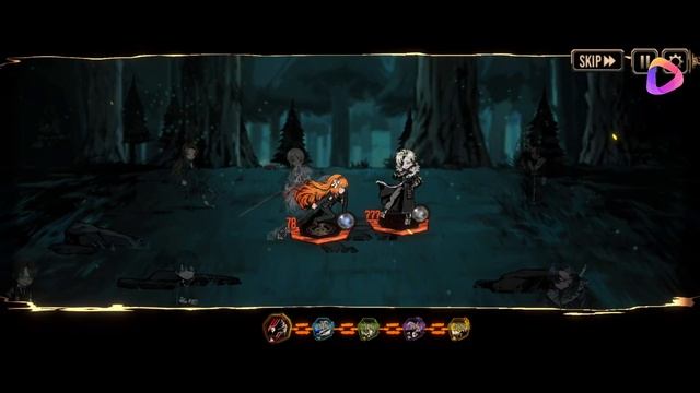 Perfect Gacha Game ? Limbus Company Global Gameplay (Android/iOS) смотреть онлайн