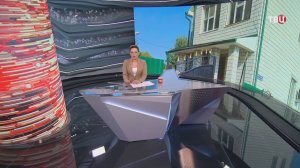 В Казани выявили нелегальный пансионат для пожилых людей / События на ТВЦ