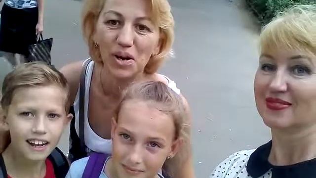 Лето - 2018. "На драйве". улицы г. Воронежа, часть 2 смотреть онлайн