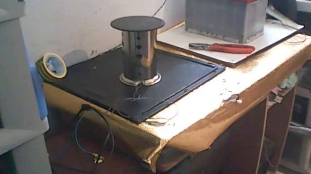 РЕПТИЛОИДЫ В УЖАСЕ !!! БЕЗПЛАТНОЕ ОТОПЛЕНИЕ НА КЕРАМИК ЛАМПЕ-FREE HEATING