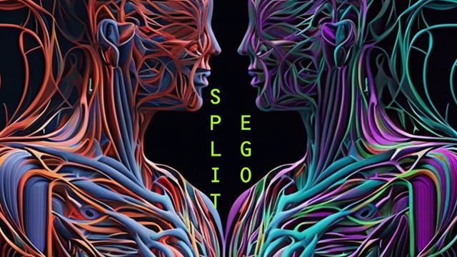 SPLIT EGO смотреть онлайн
