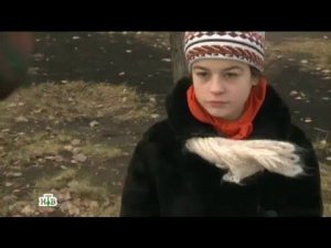 "Следствие вели...": "Идеальное похищение"