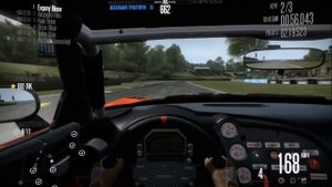 Need For Speed: Shift - Обзор от ЛКИ