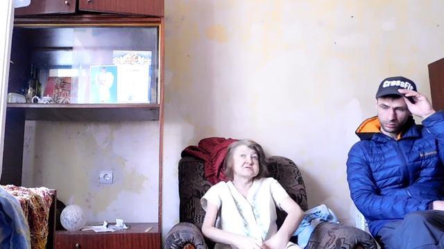 Доброе дело Мама Жени идет на поправку / Судьба человека / Слово пацана / Вася на сене смотреть онлайн