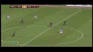 krasnodar 3-0