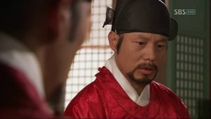 Рисующий ветер 1 сезон 16 серия