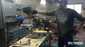 DeWALT  DW 717 xps отзыв, выбор покупать или нет?