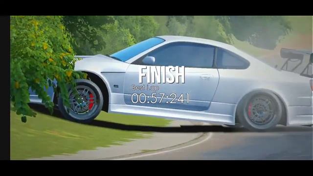 Assoluto Racing - S15 Ebisu Touge Drift