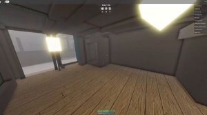 SCP 3008 |ROBLOX| Бесконечная Икея Роблокс |IKEA| трейлер☣