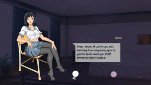 Femdom Waifu - I failed