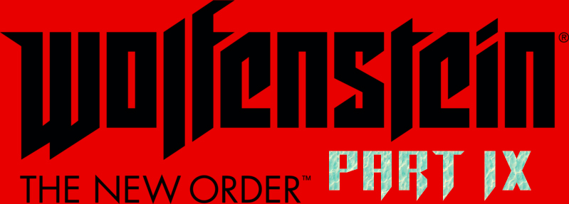 Wolfenstein The New Order Part_9