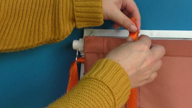 Подъемный механизм для шторы на лентах своими руками. Шторные лайфхаки. Эксперименты.