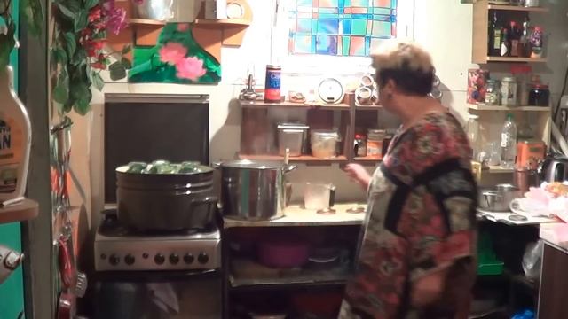 Огурцы Острые Маринованные. Заветные Рецепты Консервации смотреть онлайн