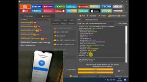 Redmi 9T Frp / Удалить Гугл аккаунт / Unlocktool