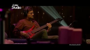 Coke Studio Season 9| Afreen Afreen| Rahat Fateh Ali Khan & Momina Mustehsan