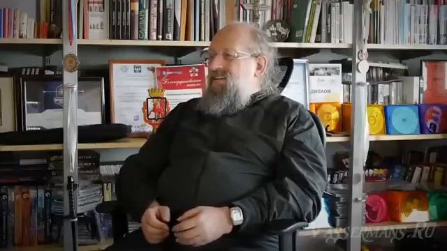 Анатолий Вассерман. Интервью НОД. Национально Освободительное Движение 24.06.2015 смотреть онлайн