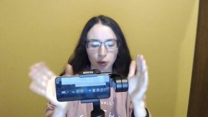 Стабилизатор zhiyun smooth 4 - загорается красная лампочка и телефон падает! Что делать?
