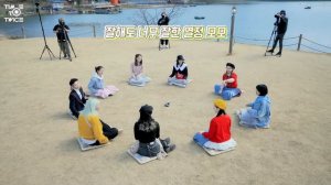 «Time To Twice» Пикник Твайс (Часть 2)