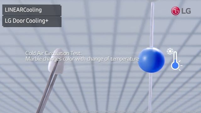 Холодильник LG GC-H502HEHZ (GC-H502 HEHZ) двухкамерный смотреть онлайн