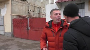 Краснодар. #1. Как ППС заставили нас вычистить рынок.