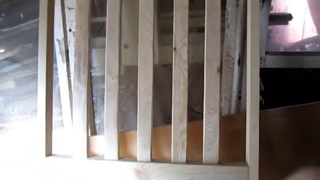 МЫСЛИ В СЛУХ 2.0 Детская кроватка своими руками смотреть онлайн