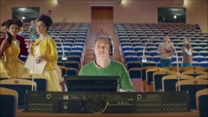 Реклама Alpen Gold | Альпен Гольд - "Раз два три"