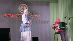 "Суох кэбис тапталым"... Ветераны из села Булгунняхтах Хангаласского улуса. Март 2018