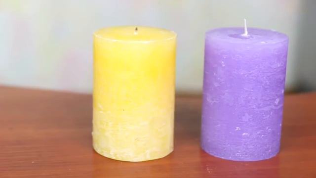 Как сделать тайник свечи смотреть онлайн