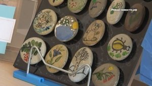 Домашние мастера Ревды сделали поделки из вторсырья