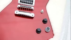 Gibson Explorer Robot Limited Edition @ JJ55musicshop.com