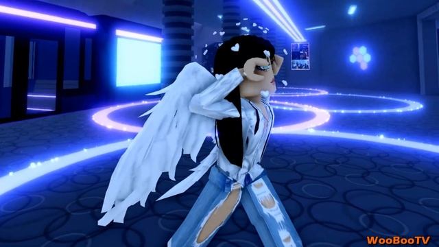 Sus hang out games...(Roblox) смотреть онлайн