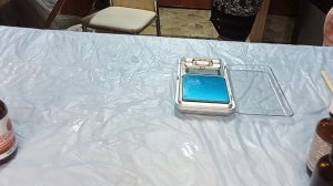 мой рецепт ухаживающего для проблемной кожи лица крема из козьего молока