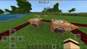 Туториал по команде /camerashake в Майнкрафт ПЕ | Команды Minecraft Bedrock Edition