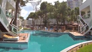 PAPILLON ZEUGMA 5* (Турция/Белек) | Ссылка на цены  ?  в "Описании ↓ " | ☎ (4242) 316-000