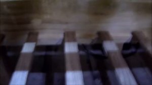 ДВУХЯРУСНАЯ КРОВАТЬ СВОИМИ РУКАМИ