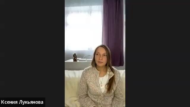 Ресурсная женщина, она какая?