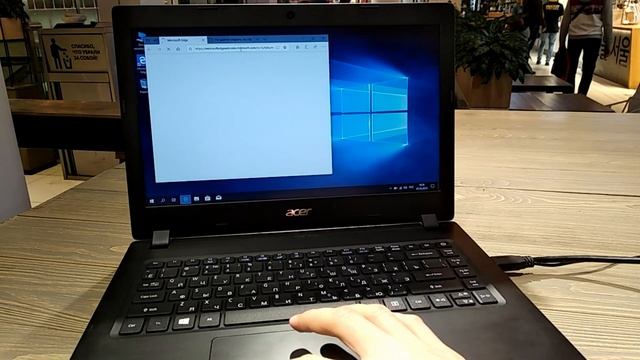 Как проверить б/у ноутбук при покупке смотреть онлайн