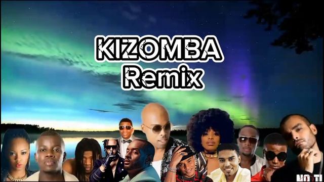 Kizomba Remix (Antigas )- Deejay_MDk смотреть онлайн
