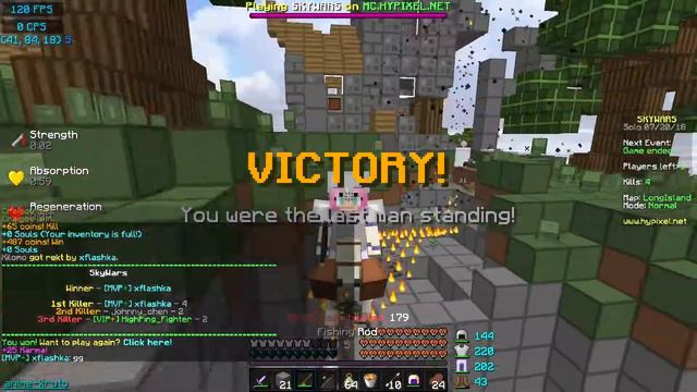 🌈Minecraft SkyWars - НОВЫЙ РП ГИЛЬДИИ! СЛИВАЮ РЕСУРСПАК ГИЛЬДИИ KOLIBRIZ! МОЯ ГИЛЬДИЯ !! [Ep.117]🌈 смотреть онлайн