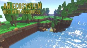 Eco - Global Survival Game - Pre-release Trailer