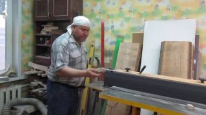 Изготовление  рожек для турецкого ламинированого лука.