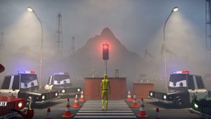 125 Artists Create Unique Renders From a Simple Prompt | PARALLEL DIMENSIONS