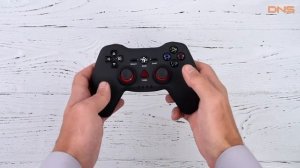 Распаковка DEXP G-1 / Unboxing DEXP G-1