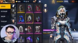 КУПИЛ АККАУНТЫ ТИКТОКЕРШ за 30р / 30000р / 300000р в FREE FIRE