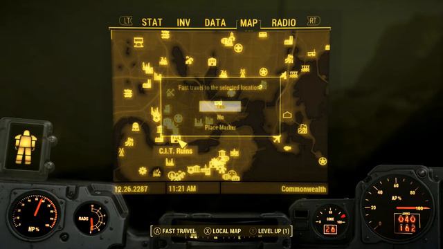 Fallout 4 Part 20 Virgil's plan смотреть онлайн