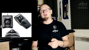 Профессиональные болезни звукорежиссеров, гигрома, грыжа... Как лечить? Зачем нужен трек бол ?