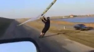 Skywings skimbat Кайтвинг Скимбат