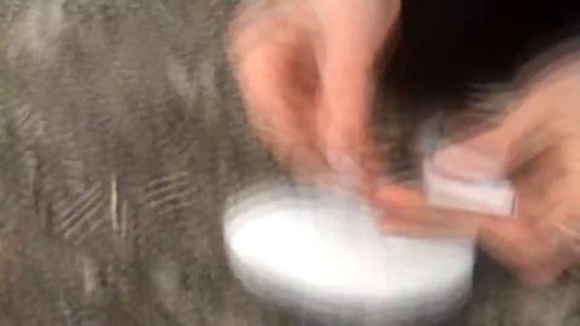 ШОК! ЧТО БУДЕТ ЕСЛИ ПОДЖЕЧЬ СЕЛИТРУ смотреть онлайн