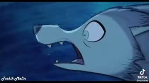 Легенда о волках♡